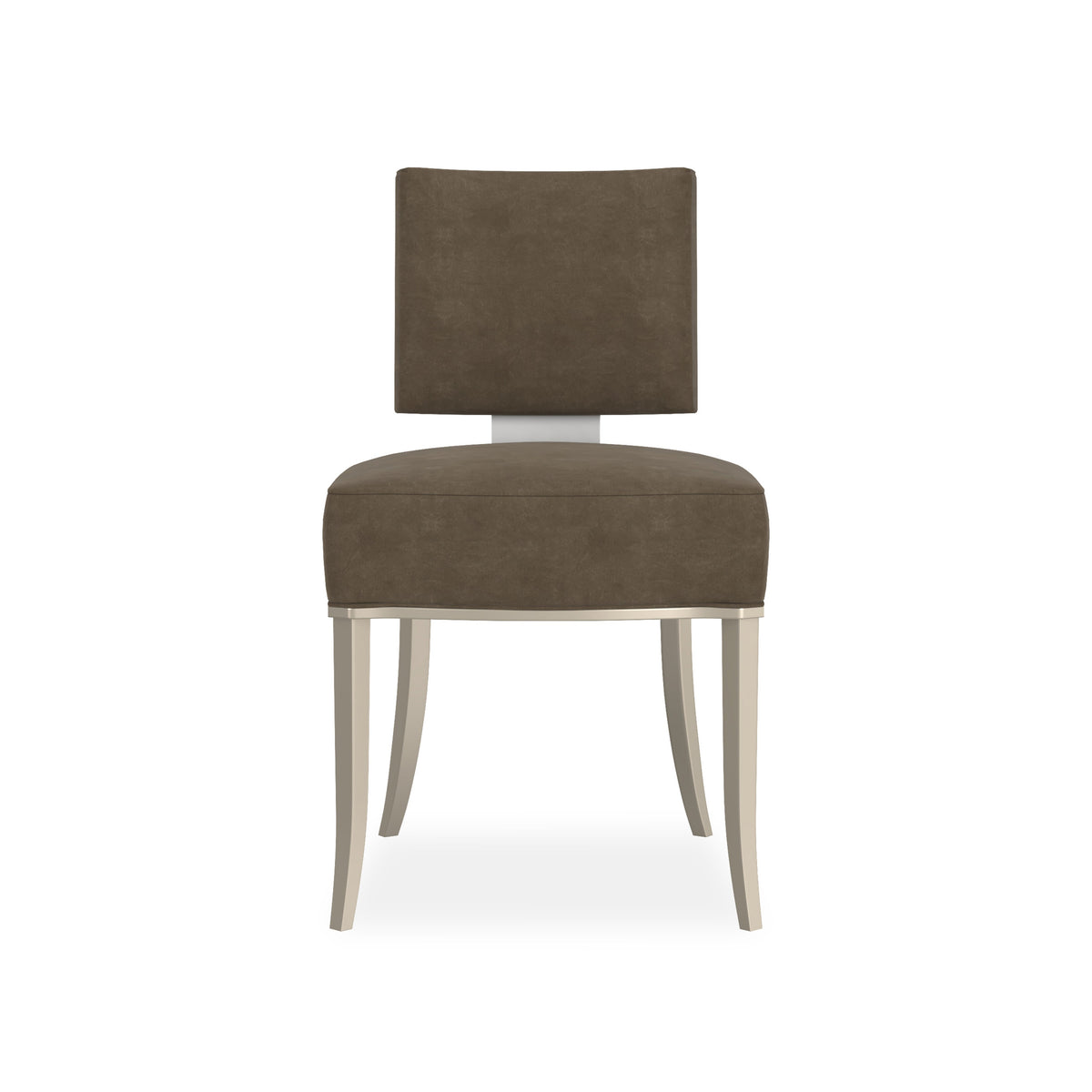 Reserved Seating Side Dining Chair