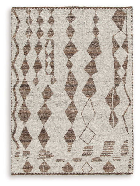 Brettler - Area Rug - Best Buy Furniture