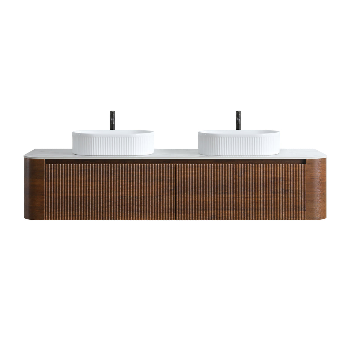 Erba 72 Inch Bathroom Vanity with Sink