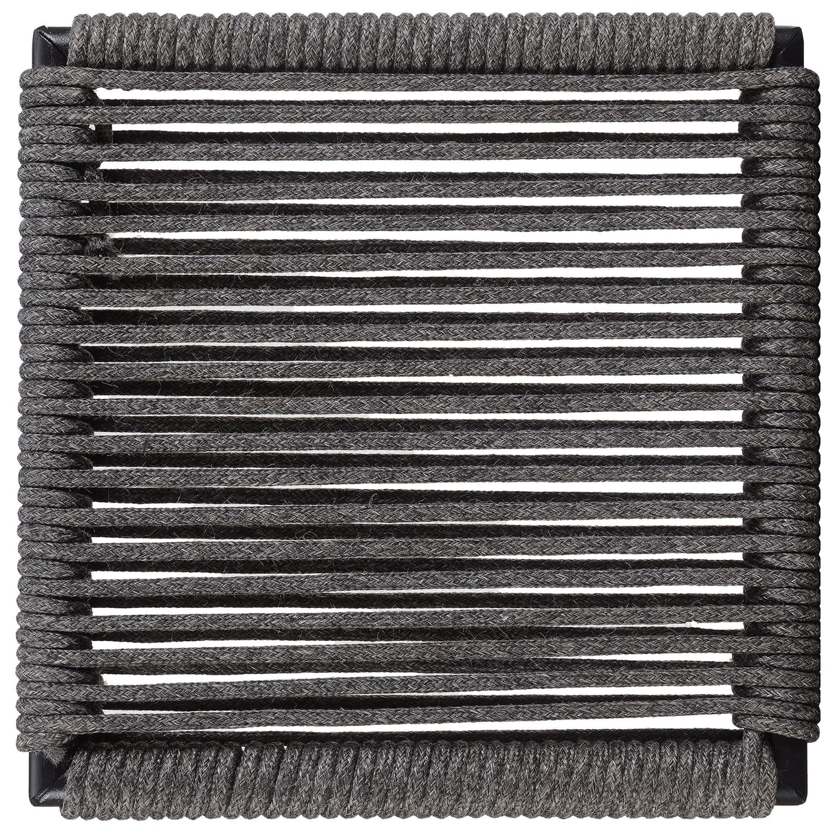 Jerome - Stackable Side Chair (Set of 2) - Charcoal