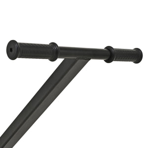 Versatile Heavy Duty Tri-Wheels Trailer Dolly
