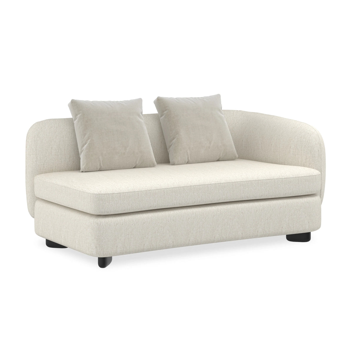 Lumi Sectional Components