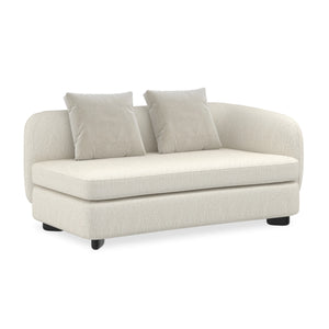 Lumi Sectional Components