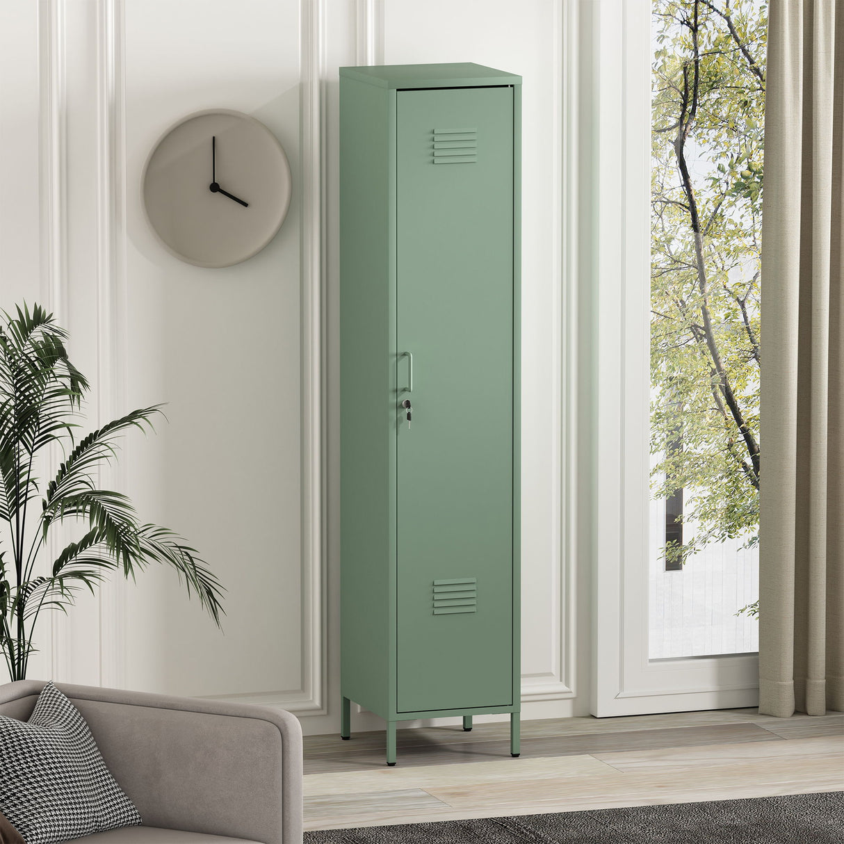 Naomi - Storage Cabinet