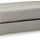 Amiata - Oversized Accent Ottoman - Best Buy Furniture