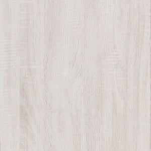 Geary - Slatted Headboard Panel Bedroom Set