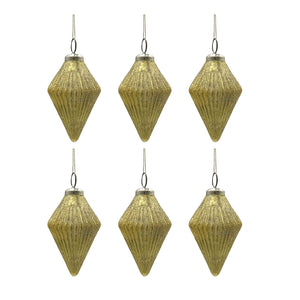 Decorative Hanging Ball Christmas Tree Ornaments
