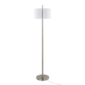 Casper - Contemporary Floor Lamp