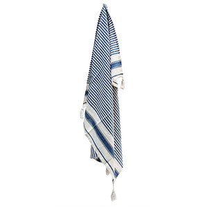 Brighton 50x60" Decorative Throw Blanket