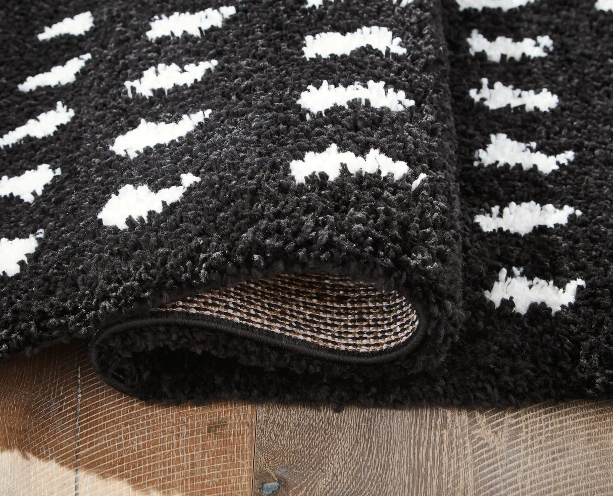 Minston - Rug - Best Buy Furniture