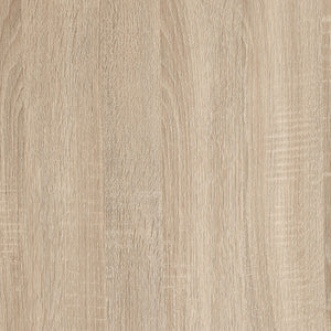 Brookson - Round 2 Piece Coffee And End Table Set - Natural