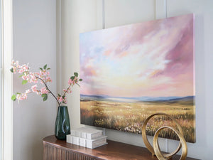Rogerland - Wall Art - Multi - Best Buy Furniture