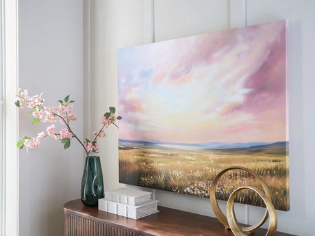Rogerland - Wall Art - Multi - Best Buy Furniture