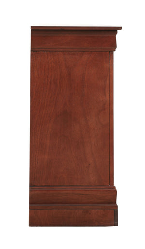Louis Phillipe - Bedroom Dresser