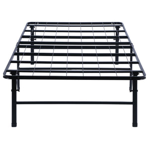 Mattress Support With Frame