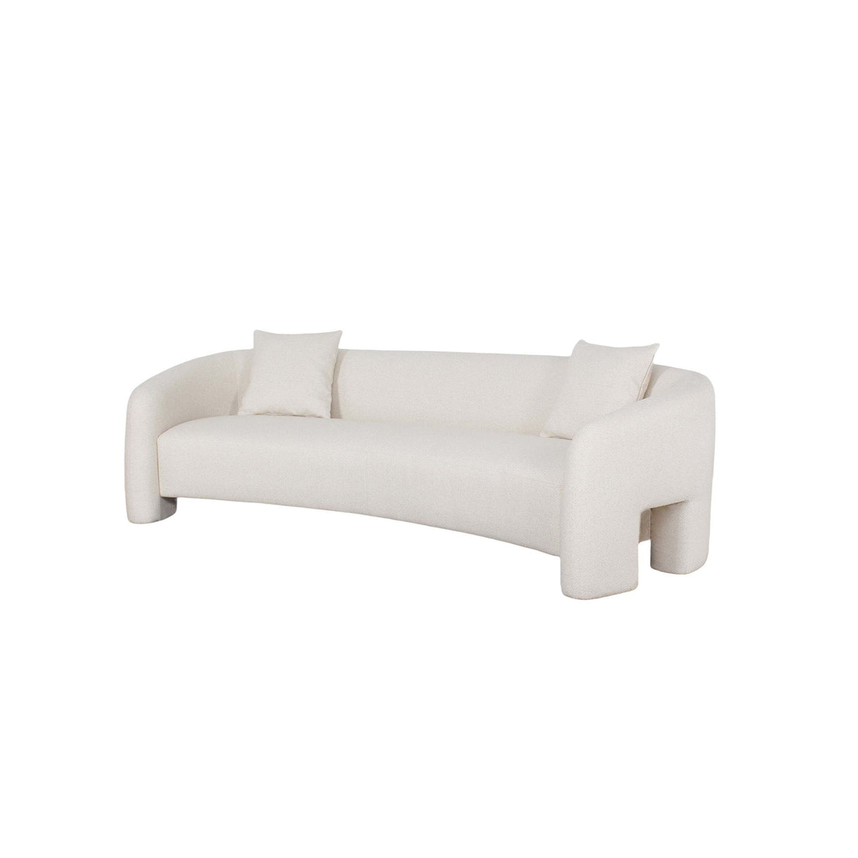 Sylvia - Loveseat