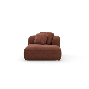 Sasso Sectional Components