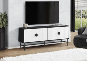 TV Stand, Console, Media Entertainment Center, Storage Cabinet, And Contemporary & Modern - Best Buy Furniture