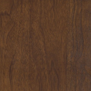 Shirley - Round Dining Table - Dark Walnut