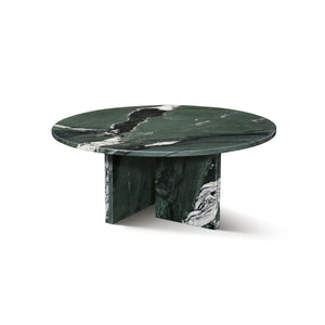 Luxury Coffee Table With Unique Veining, Unique Stone Design