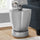 Drum Accent Side Table, Contemporary & Modern Design - Best Buy Furniture