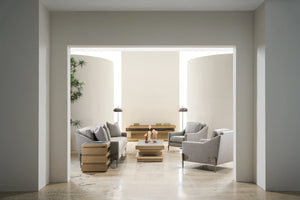 Remix Accent Chair