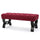 Hilton - Ottoman Bench Classic Style - Best Buy Furniture