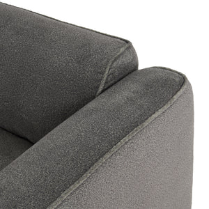 U_Style Luxury Living Room Sofa