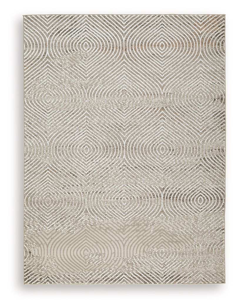 Bachus - Rug - Best Buy Furniture