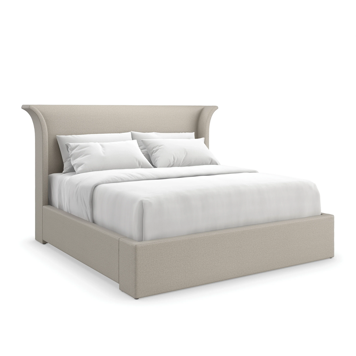 Beauty Sleep Bed