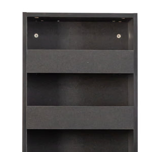 7 Tier Multi-Functional Pull-Out Storage Shelf