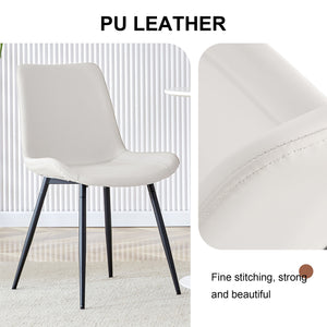 Modern Medieval Style Restaurant Cushioned Chairs With Suede Backrests