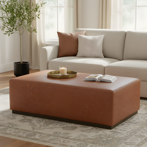 Multifunctional Ottoman