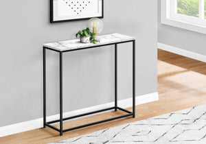Accent Console Table For Entryway, Stable Support, Contemporary & Modern - Best Buy Furniture