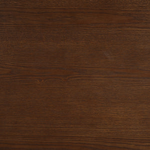 63"L Counter Table - Walnut