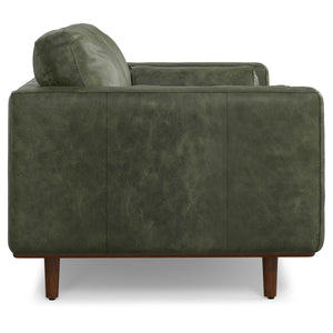 Morrison - Sofa And Ottoman Set