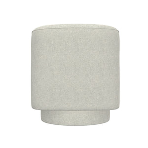 Accent Chair With Swivel Function