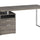 Computer Desk For Home Office, Laptop, Left Right Set - Up, Storage Drawers, Contemporary & Modern - Best Buy Furniture