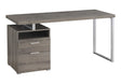 Computer Desk For Home Office, Laptop, Left Right Set - Up, Storage Drawers, Contemporary & Modern - Best Buy Furniture