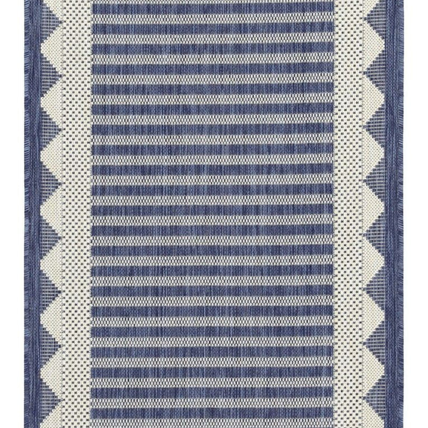 Sunshine - 2'7" X 7'3" Area Rug, Polypropylene