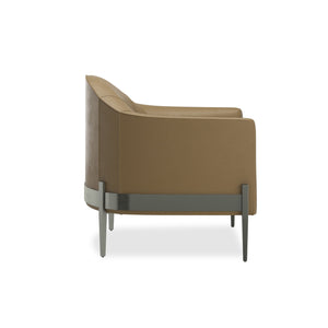 Rebound Accent Chair