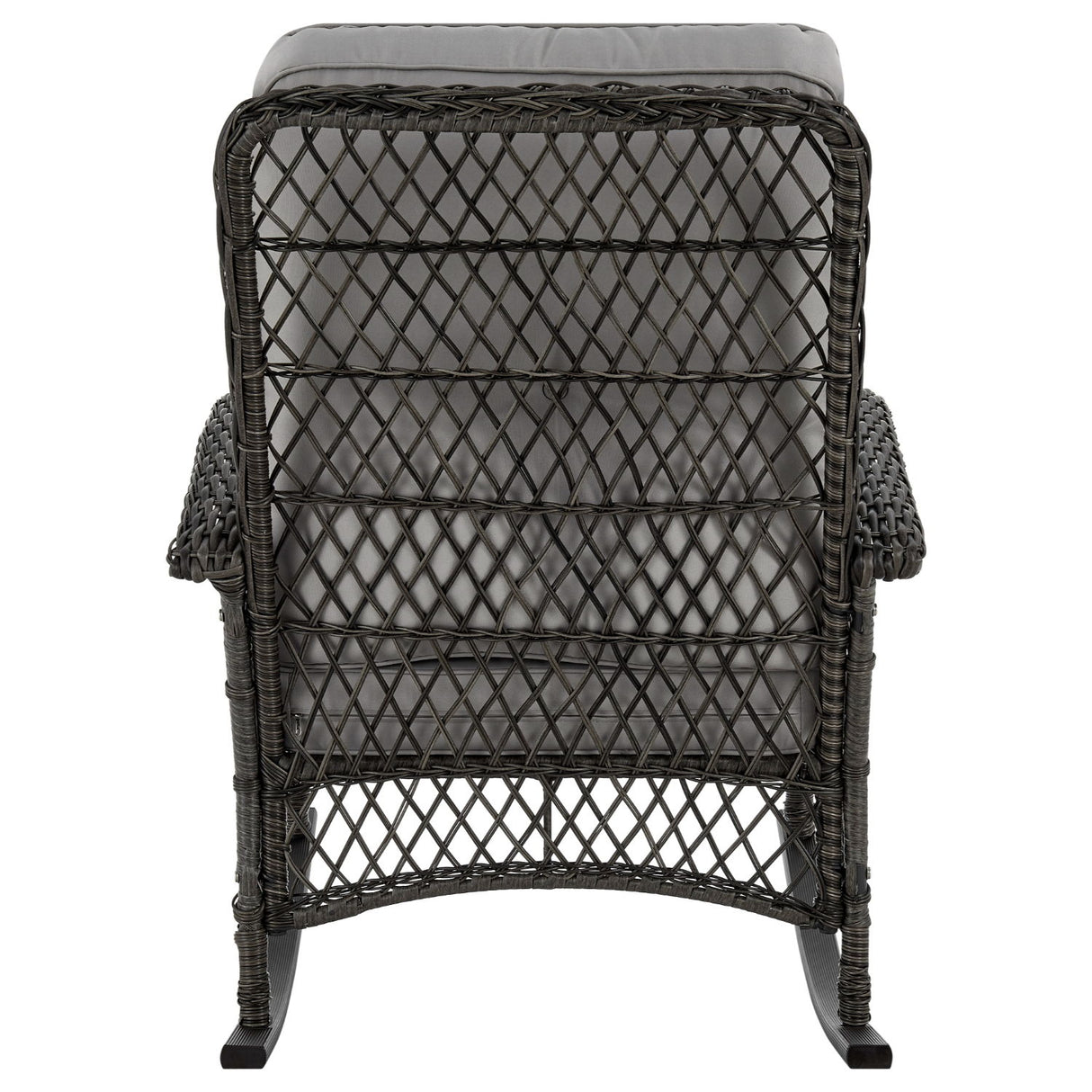 Fruttuo - Rocking Chair