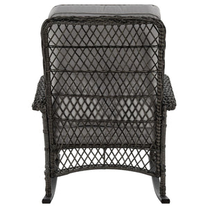 Fruttuo - Rocking Chair