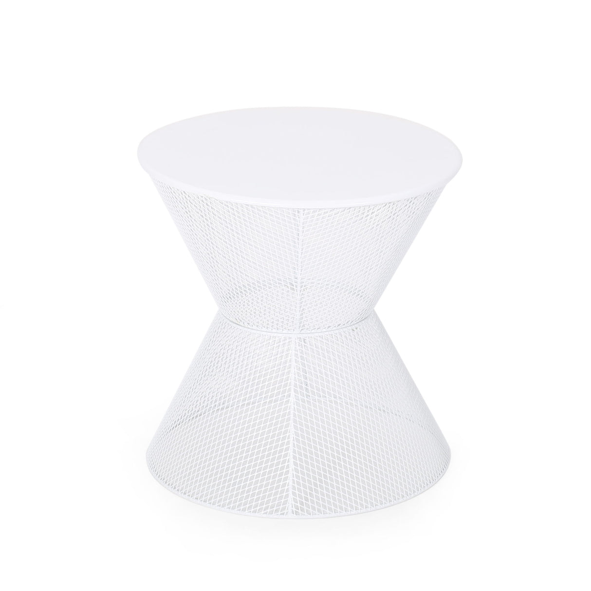 Nevada - Contemporary Side Table With Design