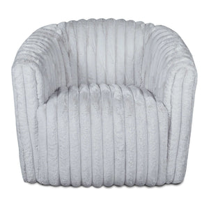 Mira - Modern Comfort Swivel Chair