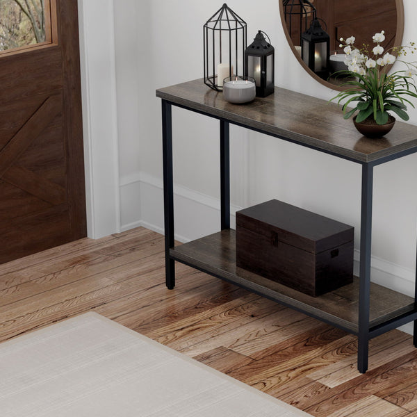 Harpe - Table