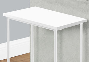 Accent Side Table, Narrow, Small, 2 Tier, Contemporary & Modern - Best Buy Furniture