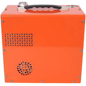 PCP Air Compressor, 4500PSI/30Mpa Portable