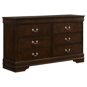 Bruno - Bedroom Set