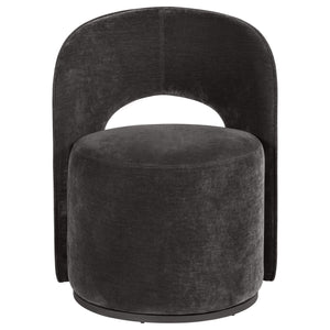 Quinto - Swivel Accent Chair